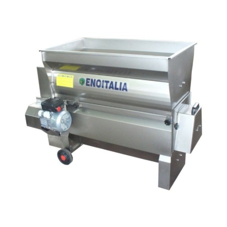 Pigiadirapsatrice Jolly 20/A Inox