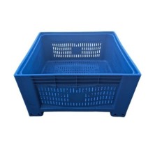 Bins per raccolta olive 113x133x63h blu