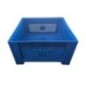 Bins per raccolta olive 113x133x63h blu
