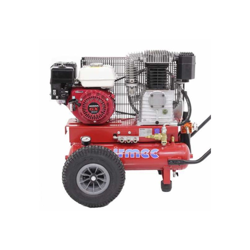 Motocompressore GX200 680C Airmec Motocompressore GX200 680C Airmec