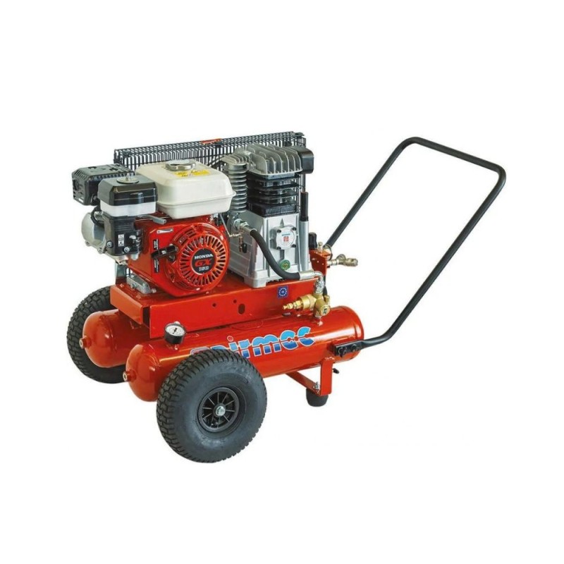 Motocompressore GX160 510C Airmec
