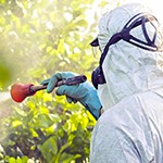 Pesticides